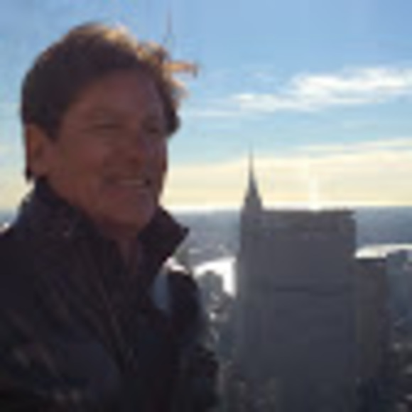 Meet your Posher, David - Picture 1 of 1